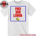 Official Free Don Lemon Updates Shirt