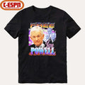 Official Free Jay Powell FED Shirt