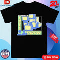 Official Free Throw Do They Understand My Pain TV Kids Shirts