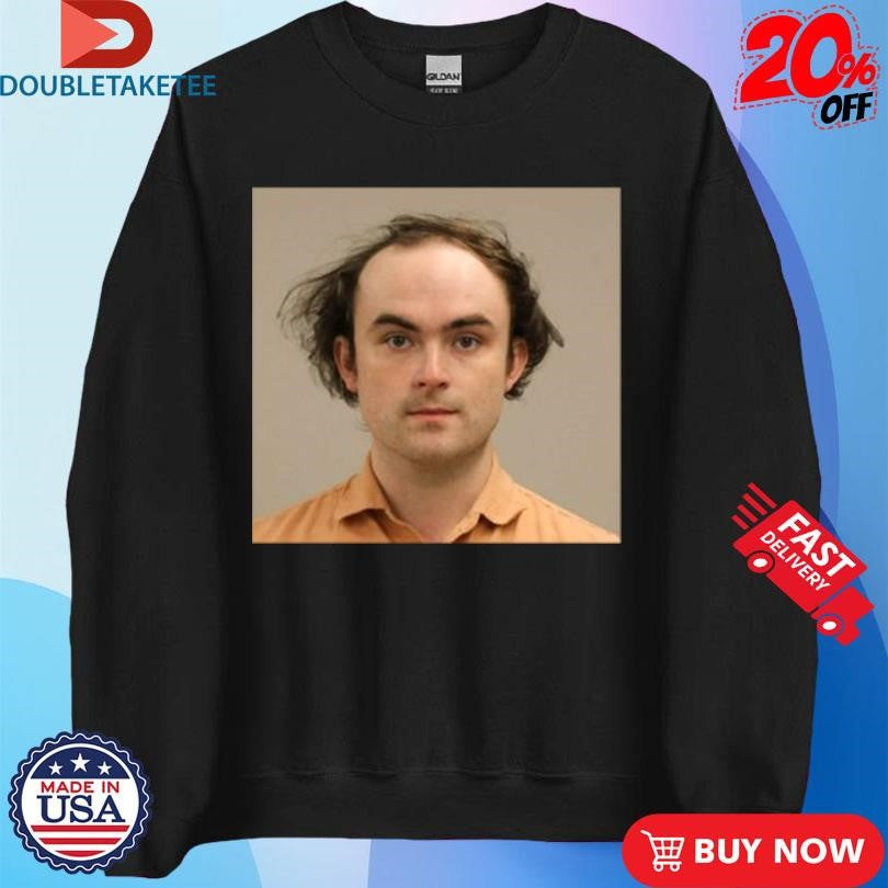 Official Free William Banks William Banks Mugshot Shirts