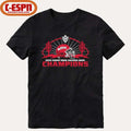 Official Fresno State Bulldogs 2025 Arizona Bowl Champions Shirt