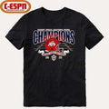 Official Fresno State Bulldogs Football 2025 Arizona Bowl Champions Shirt