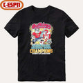 Official Fresno State Bulldogs Mascot Arizona Bowl Champions Shirt