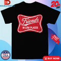 Official Friends In Low Places Side Action Shirts