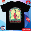 Official Friends Of Nature And Into The Forest I Go To Lose My Mind And Find My Soul Wizard Of Barge Shirts