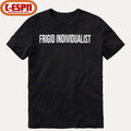 Official Frigid Individualist T-Shirt