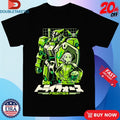 Official Frontier Triad L-01 Shirts