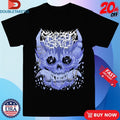 Official Frozen Soul Frost Lich Shirts