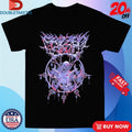 Official Frozen Soul Hanging Body Shirts