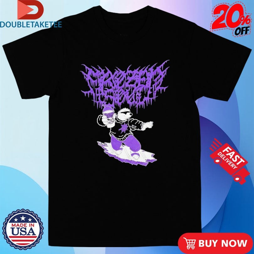 Official Frozen Soul Ice Polar Bear Shirts
