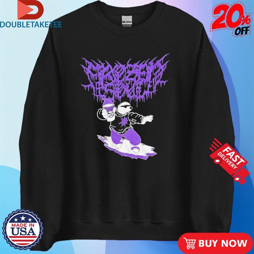 Official Frozen Soul Ice Polar Bear Shirts