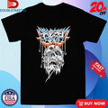 Official Frozen Soul Skull Shirts