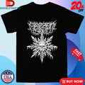 Official Frozen Soul Snowflake Shirts