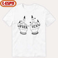 Official Fuck Ice Middle Fingers Shirt
