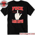 Official Fuck Lane Kiffin From Oxford With Love Shirt