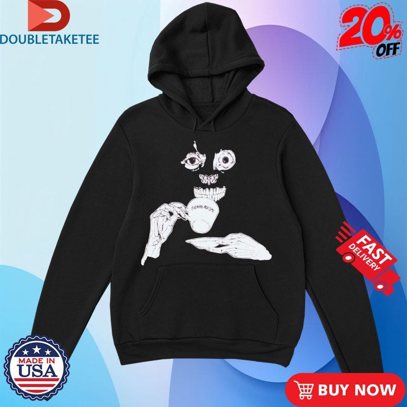 Official Fucking Awesome Teethface Shirts