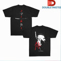 Official Full Violence Samurai Jiri Prochazka Shirts