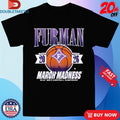 Official Furman Paladins NCAA Men’s Basketball Champions 2026 March Madness Shirts