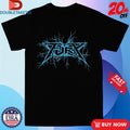 Official Fury Lightning Logo Shirts