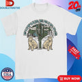 Official Futurebirds Cactus Wildcats Shirts