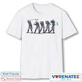 Official GW Golf Swing 2026 T-Shirt