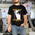 Official GX1000 Bomb Hills Not Countries Shirts