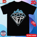 Official Gabe Farrell Productions Iceberg Shirts