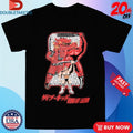 Official Gabe Kidd King Of Japan 2 Shirts