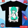Official Gamer Supps Waifu S4.5 Love At First Sight Shirts
