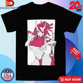 Official Gamer Supps Waifu S4.6 Yokai Shirts