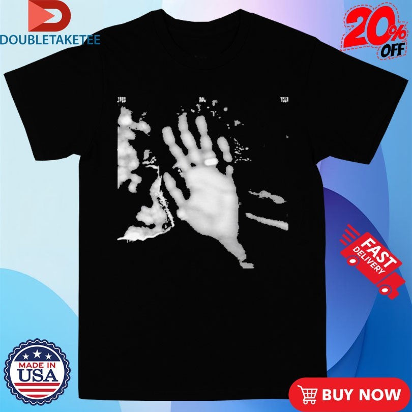 Official Gary Clark Jr. Jpeg Raw Tour 2024 Photo Shirts