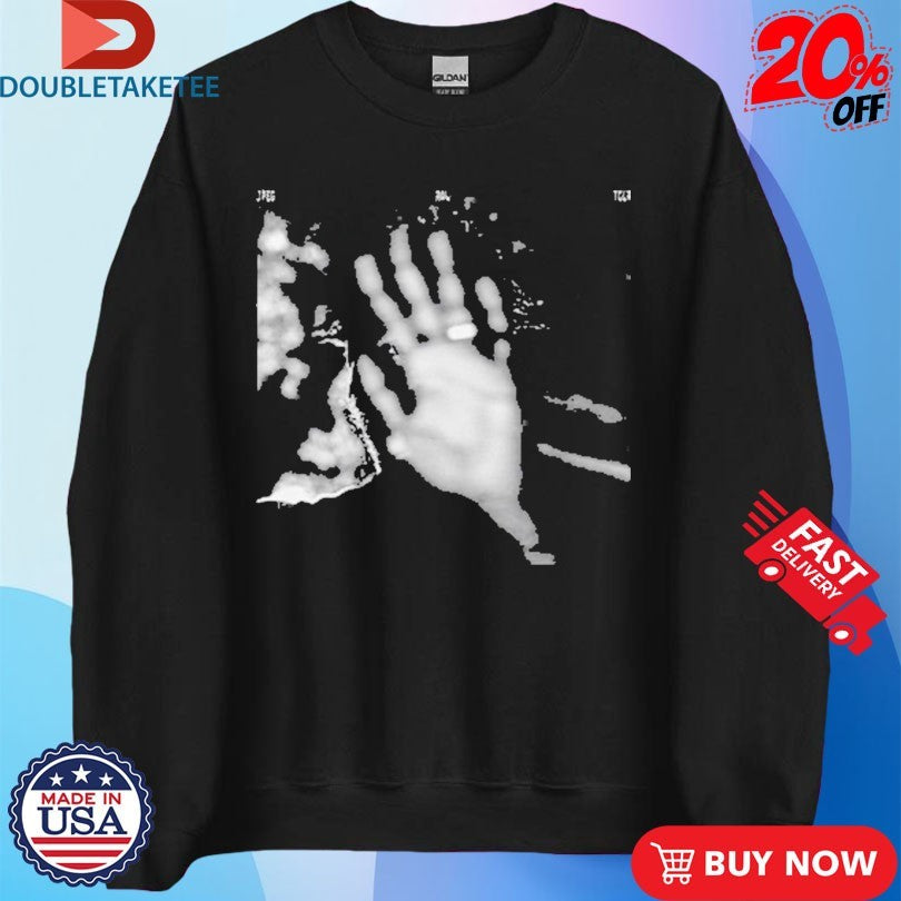 Official Gary Clark Jr. Jpeg Raw Tour 2024 Photo Shirts