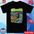Official Gatecreeper Hugo Shirts