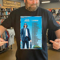 Official Gavin Prophet &amp; Lioneer April 2026 Poster Shirt