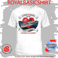 Official Gayest Sailor In The Strait Of Hormuz Shirt