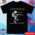 Official Geese Getting Killed Haha Shirts