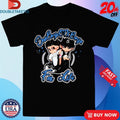 Official Geezy World Mijos Sadboyz OTXboyz For Life Shirts