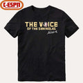 Official Gene Deckerhoff The Voice Of The Seminoles Shirt