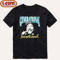 Official Generational Sensational Trevor Lawrence Shirt