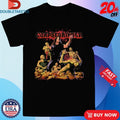 Official George Fisher Corpsegrinder Shirts