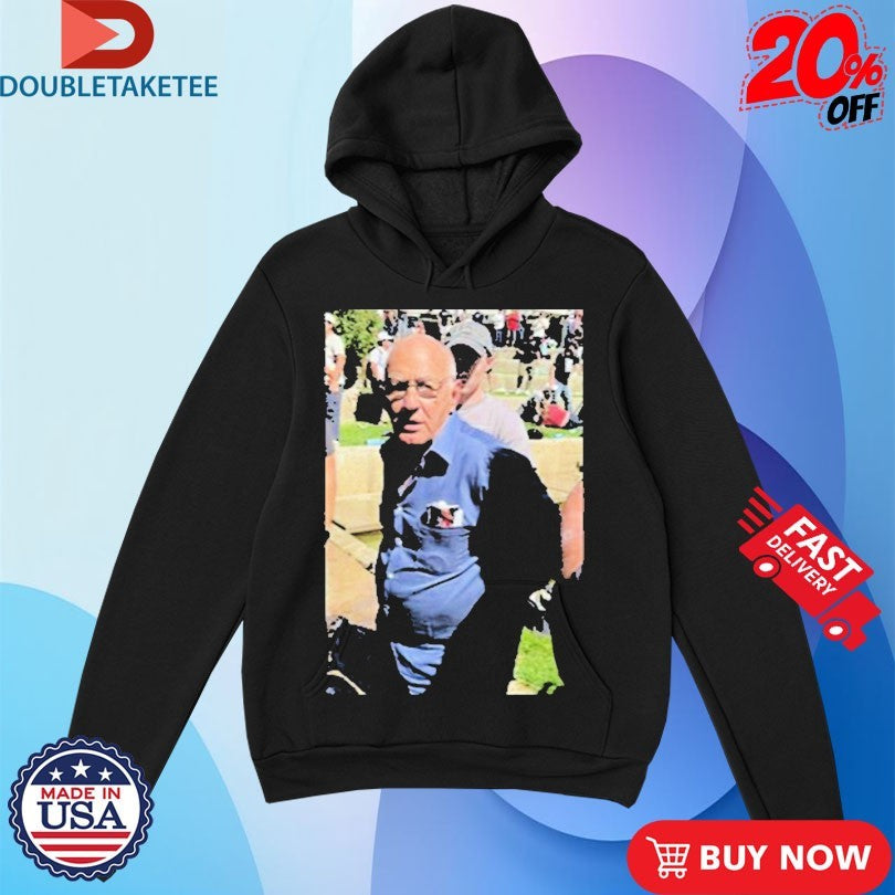 Official George Hodgson Zinn Photo T-Shirts