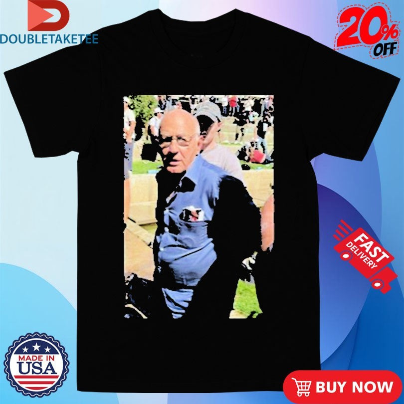 Official George Hodgson Zinn Photo T-Shirts