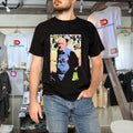 Official George Hodgson Zinn Photo T-Shirts