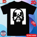 Official George Michael Mono Shades Shirts