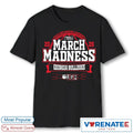Official Georgia Bulldogs 2026 NCAA DI Men’s Basketball Championship March Madness T-Shirt