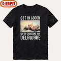 Official Get In Loser We’re Crossing The Delaware Shirt