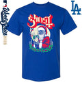 Official Ghost Father Christmas Official T-Shirt