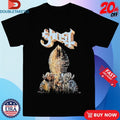Official Ghost Impera Shirts