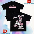 Official Ghost Racing Ghost Me Don’t Get Caught Shirts