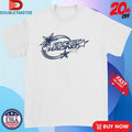 Official Ghost Racing Y2k Shirts